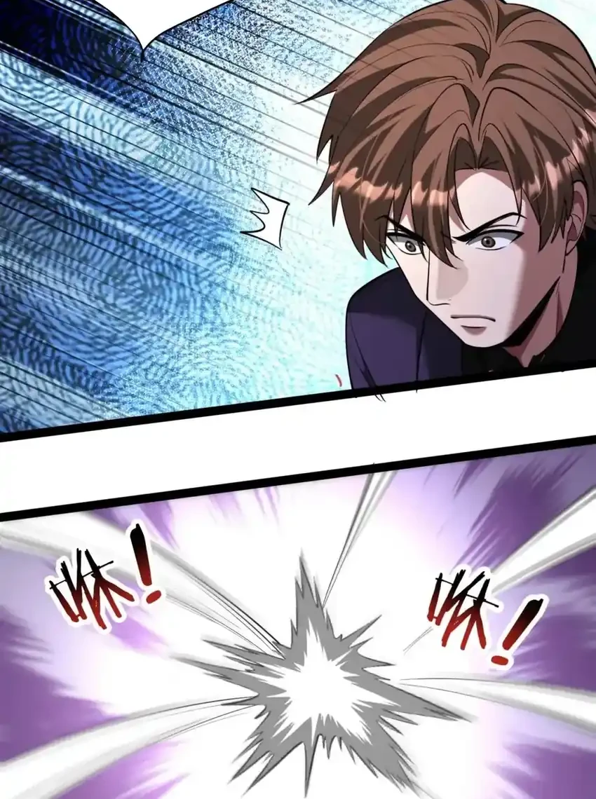 I’m Trapped in This Day for One Thousand Years Chapter 290 Gambar 36