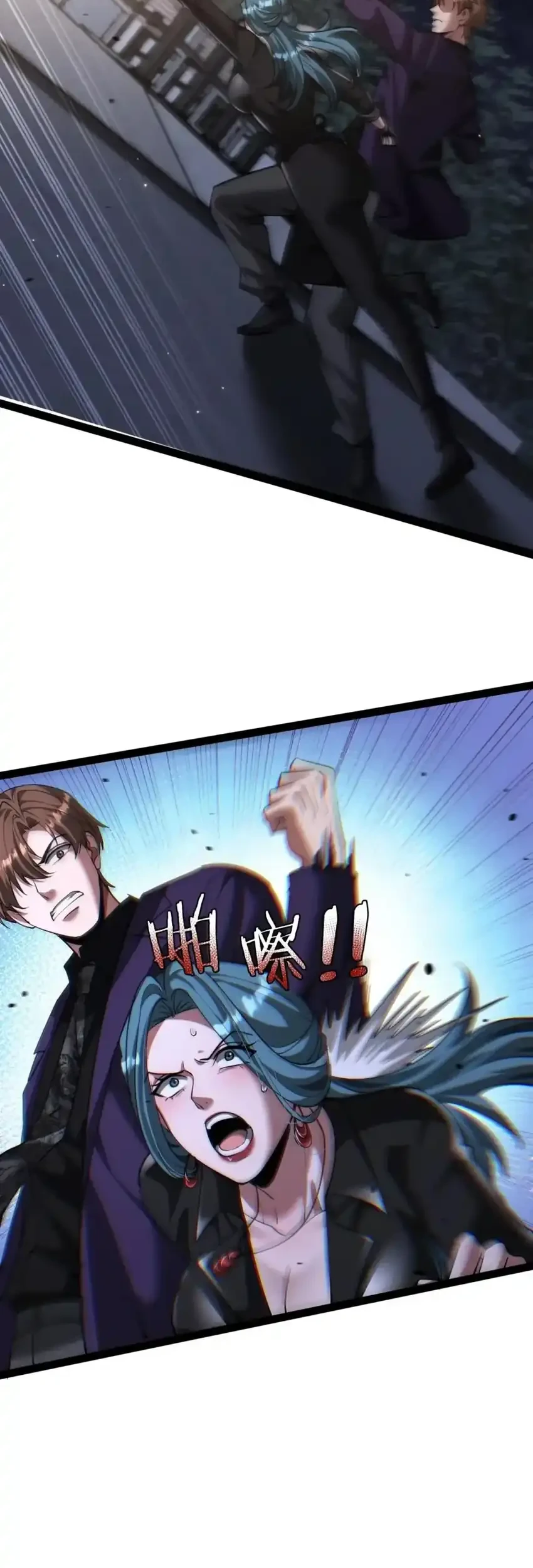 I’m Trapped in This Day for One Thousand Years Chapter 290 Gambar 39