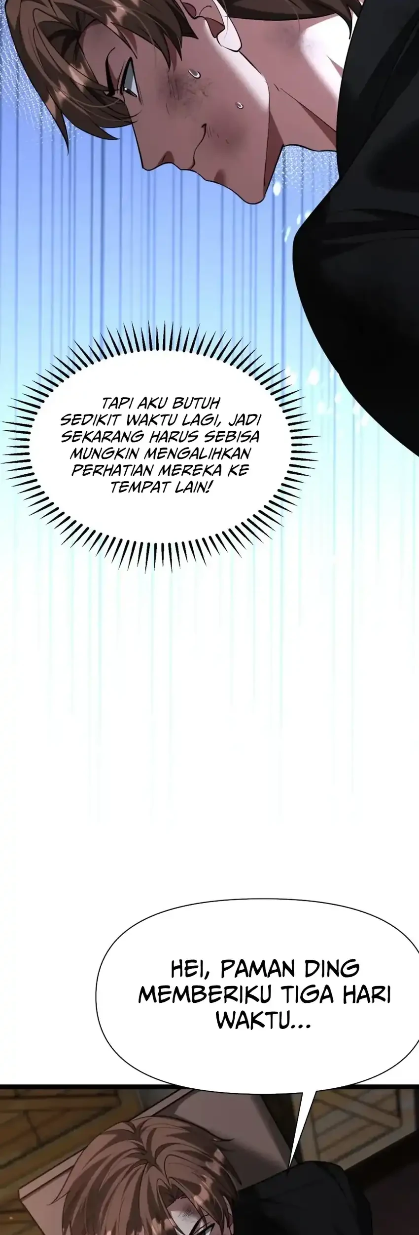I’m Trapped in This Day for One Thousand Years Chapter 291 halaman 6