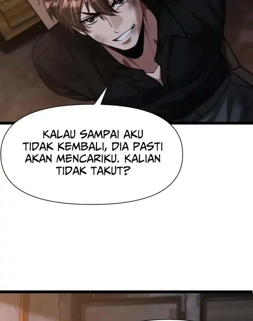 I’m Trapped in This Day for One Thousand Years Chapter 291 halaman 7