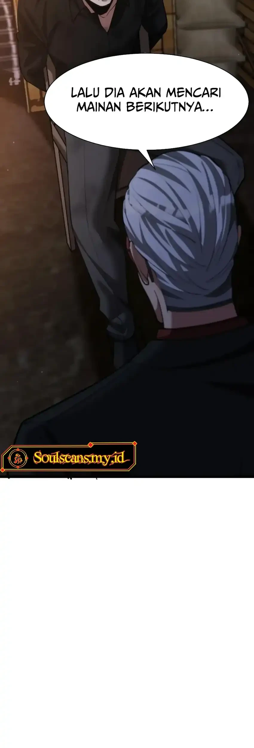 I’m Trapped in This Day for One Thousand Years Chapter 291 halaman 10