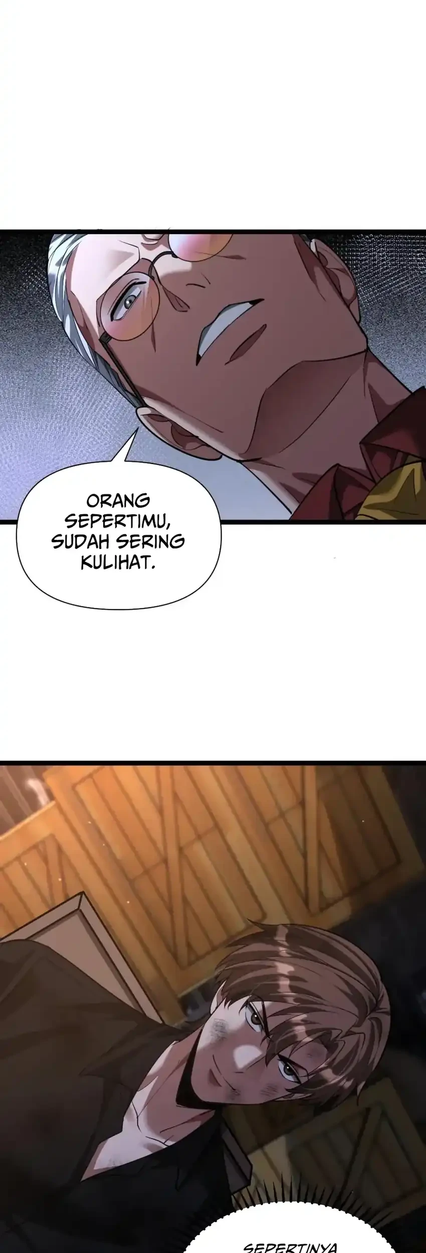 I’m Trapped in This Day for One Thousand Years Chapter 291 halaman 11