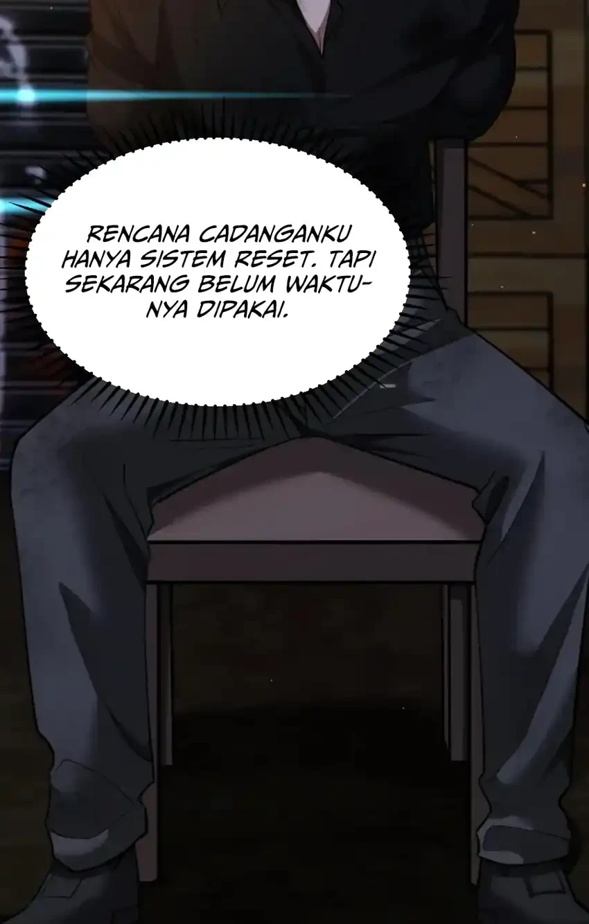 I’m Trapped in This Day for One Thousand Years Chapter 291 halaman 17