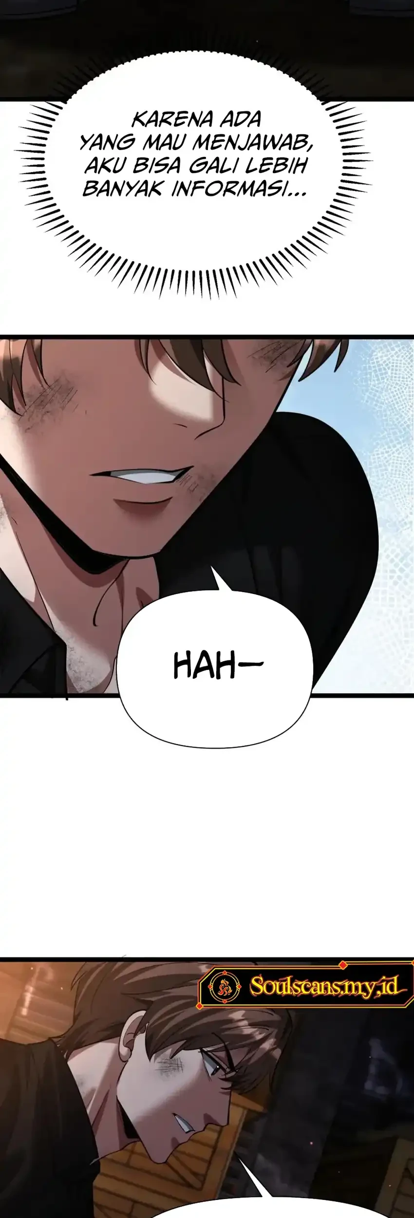 I’m Trapped in This Day for One Thousand Years Chapter 291 halaman 18