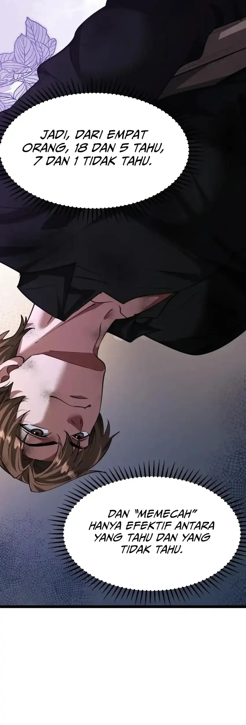 I’m Trapped in This Day for One Thousand Years Chapter 291 halaman 25