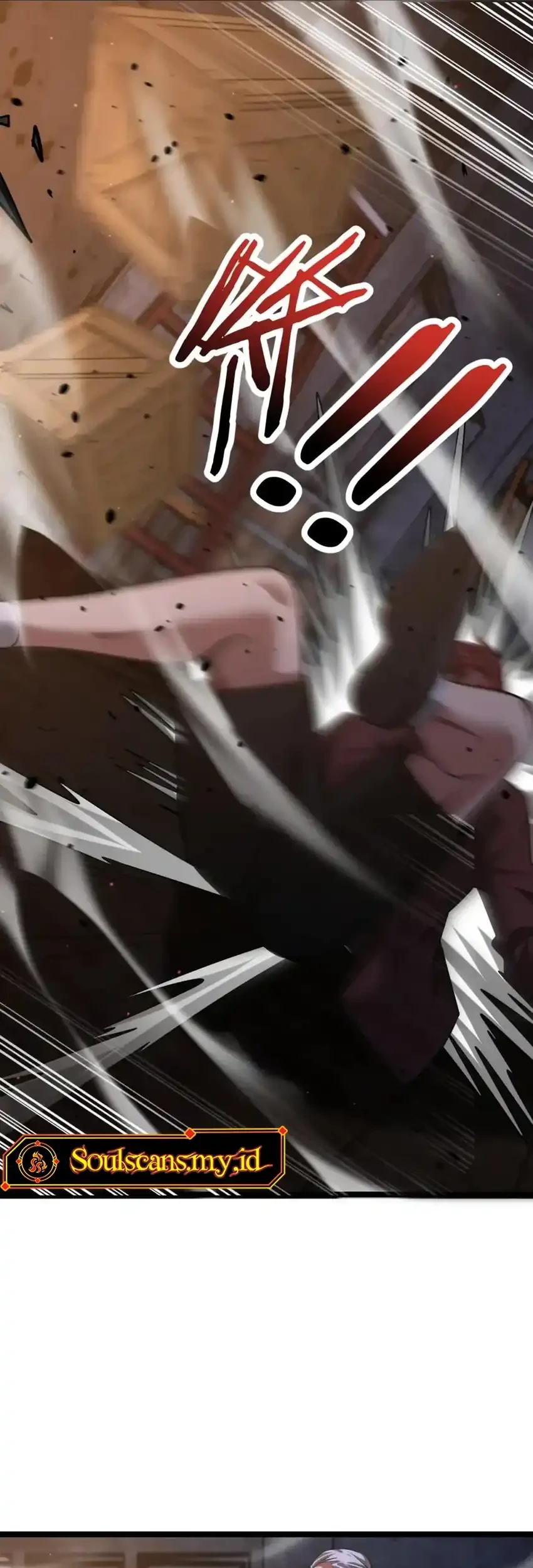 I’m Trapped in This Day for One Thousand Years Chapter 291 Gambar 27