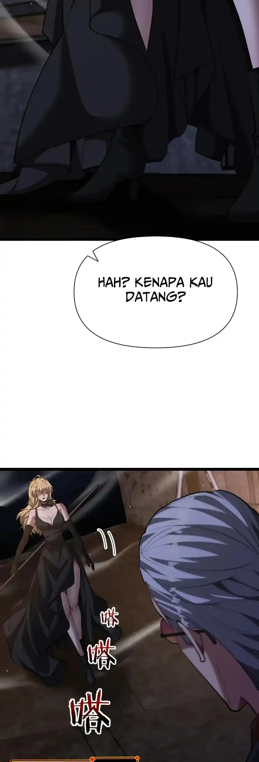 I’m Trapped in This Day for One Thousand Years Chapter 291 Gambar 30