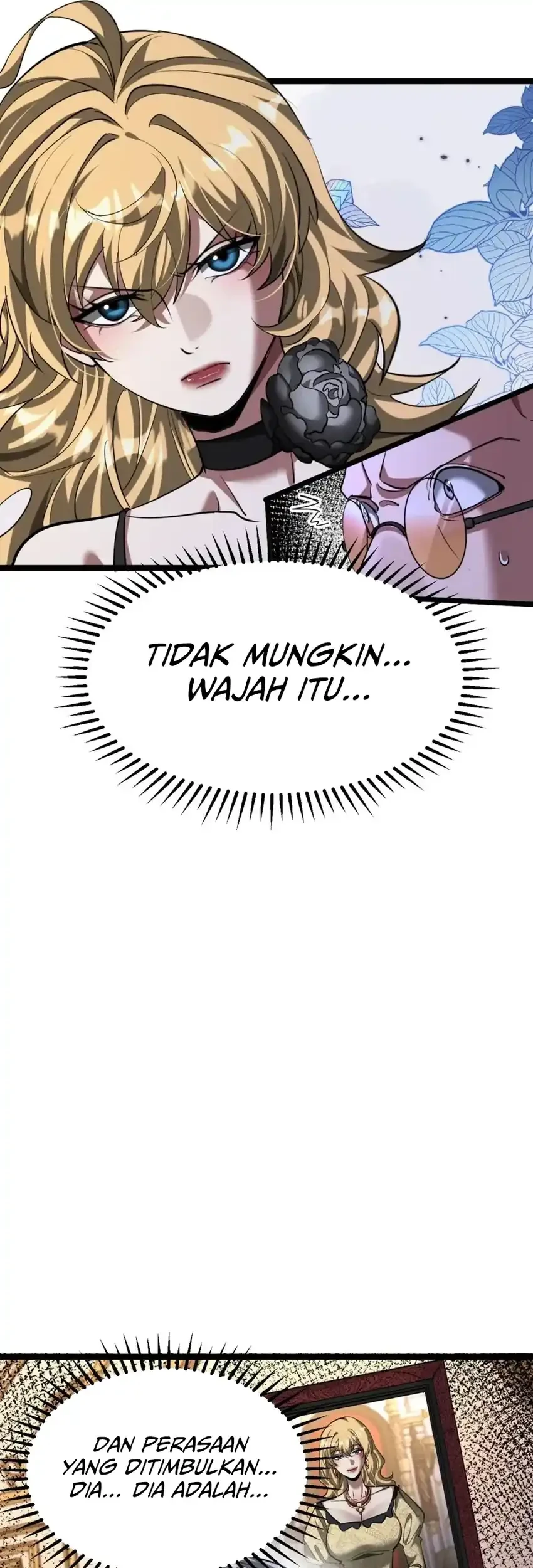 I’m Trapped in This Day for One Thousand Years Chapter 291 Gambar 32