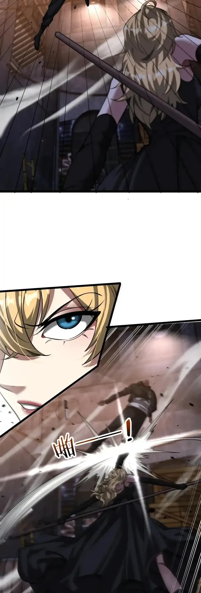 I’m Trapped in This Day for One Thousand Years Chapter 291 Gambar 34