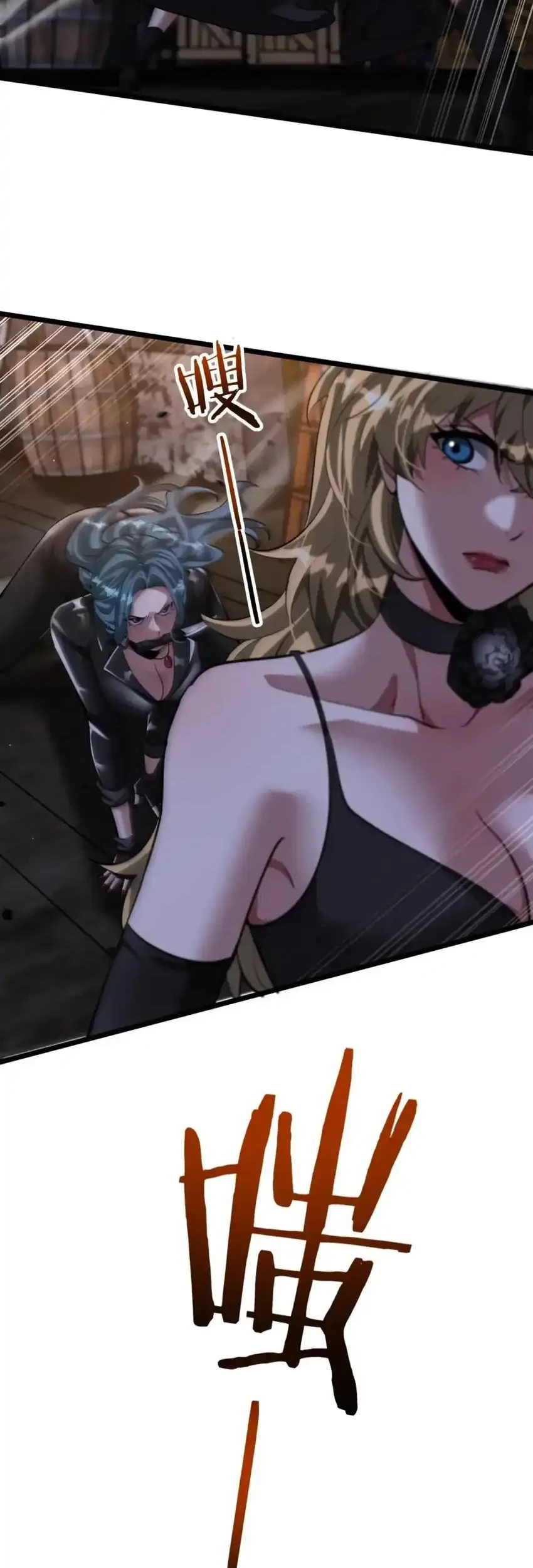 I’m Trapped in This Day for One Thousand Years Chapter 291 Gambar 35