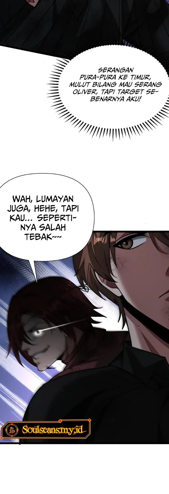 I’m Trapped in This Day for One Thousand Years Chapter 292 halaman 9