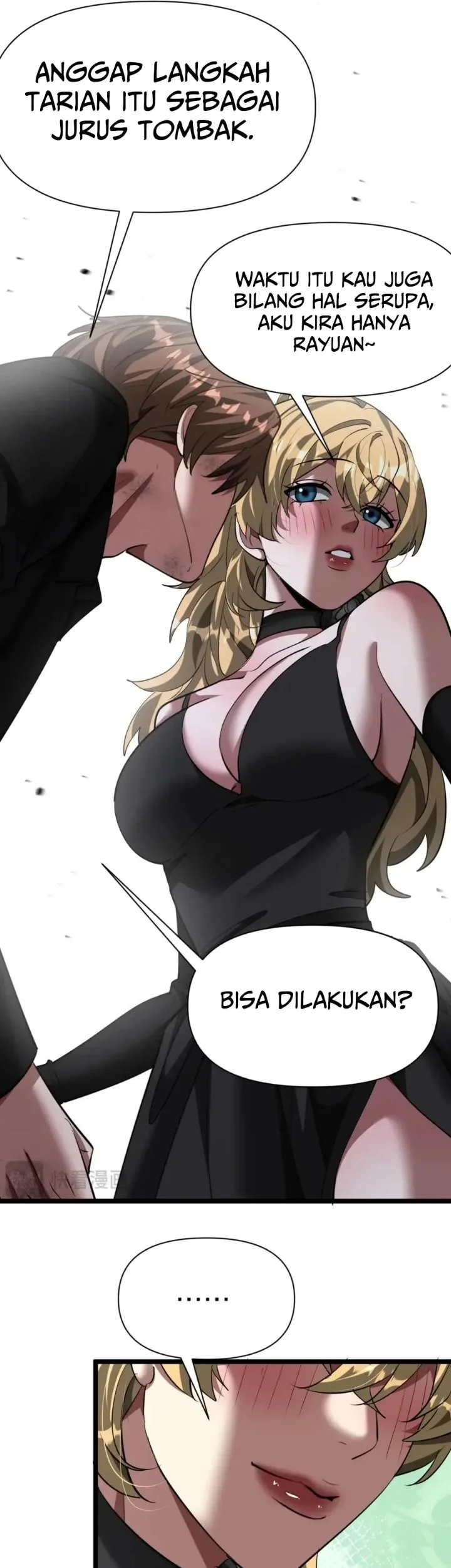 I’m Trapped in This Day for One Thousand Years Chapter 292 halaman 14