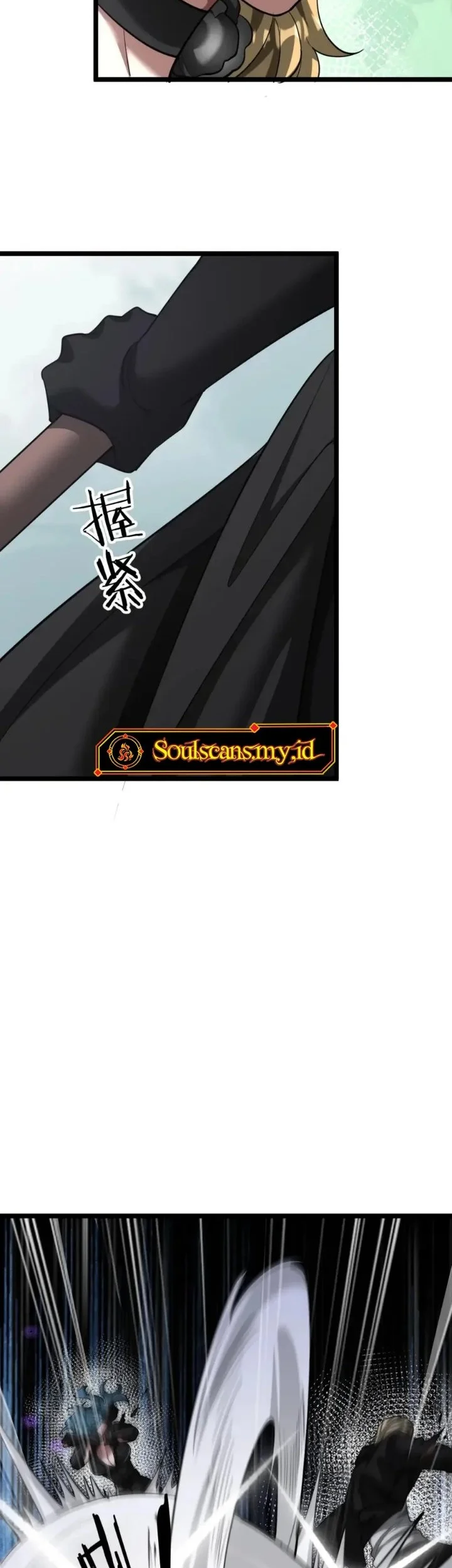 I’m Trapped in This Day for One Thousand Years Chapter 292 halaman 15