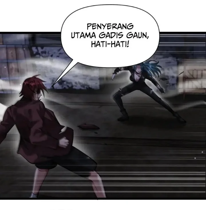 I’m Trapped in This Day for One Thousand Years Chapter 292 halaman 17