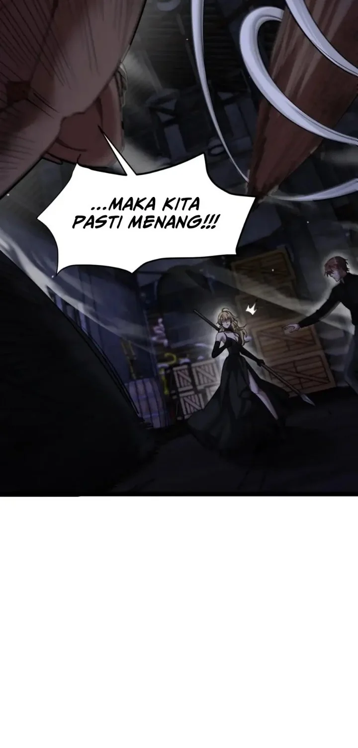 I’m Trapped in This Day for One Thousand Years Chapter 292 halaman 21