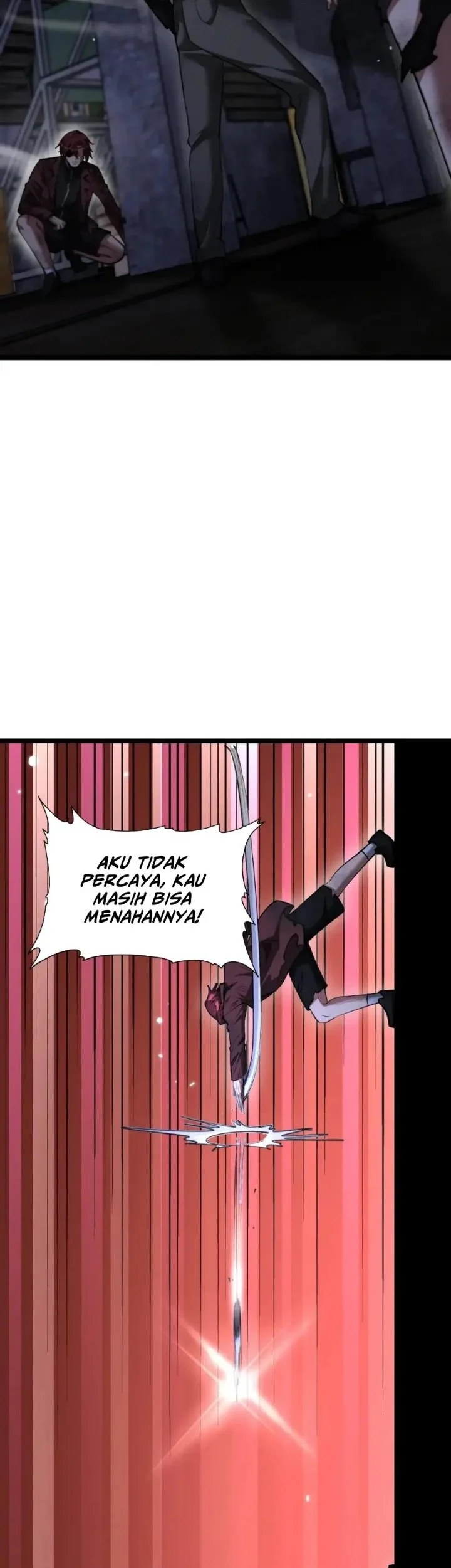 I’m Trapped in This Day for One Thousand Years Chapter 292 halaman 23