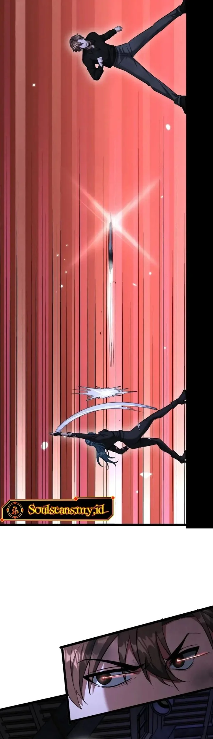 I’m Trapped in This Day for One Thousand Years Chapter 292 halaman 24