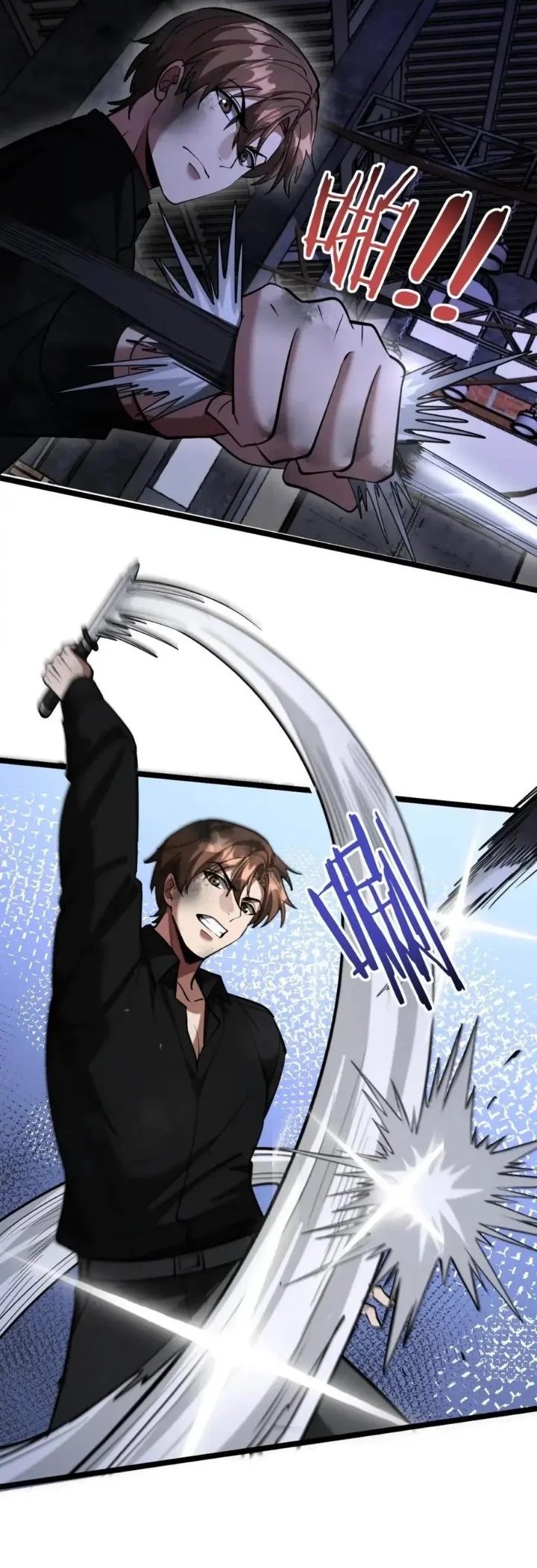 I’m Trapped in This Day for One Thousand Years Chapter 292 Gambar 24