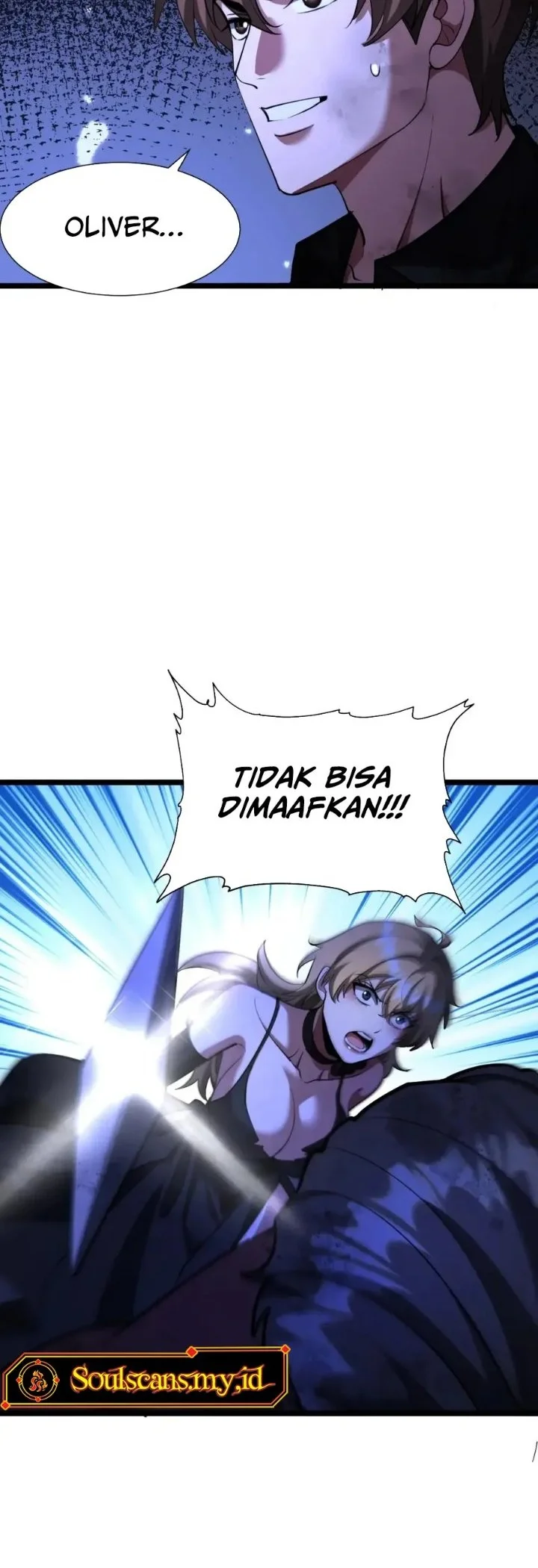 I’m Trapped in This Day for One Thousand Years Chapter 292 Gambar 32
