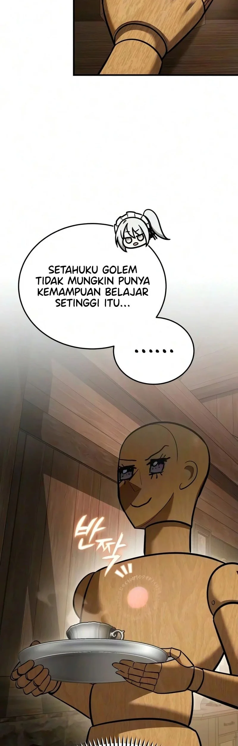 I Married the Dragon I Killed Chapter 11 Gambar 40