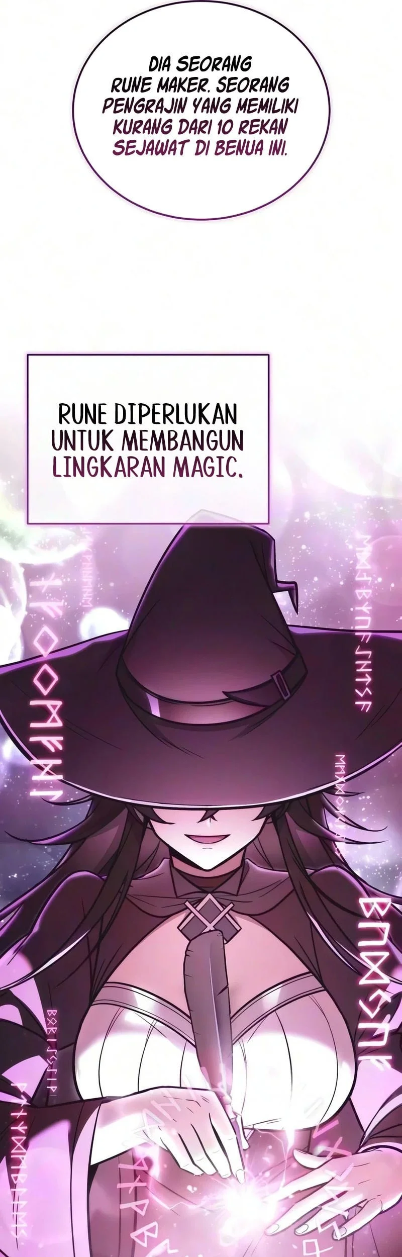 I Married the Dragon I Killed Chapter 11 Gambar 43