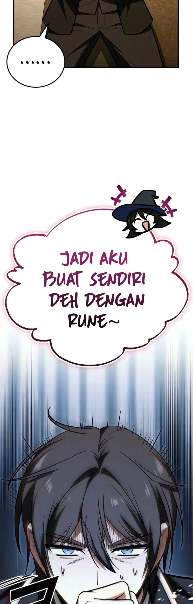 I Married the Dragon I Killed Chapter 11 Gambar 49