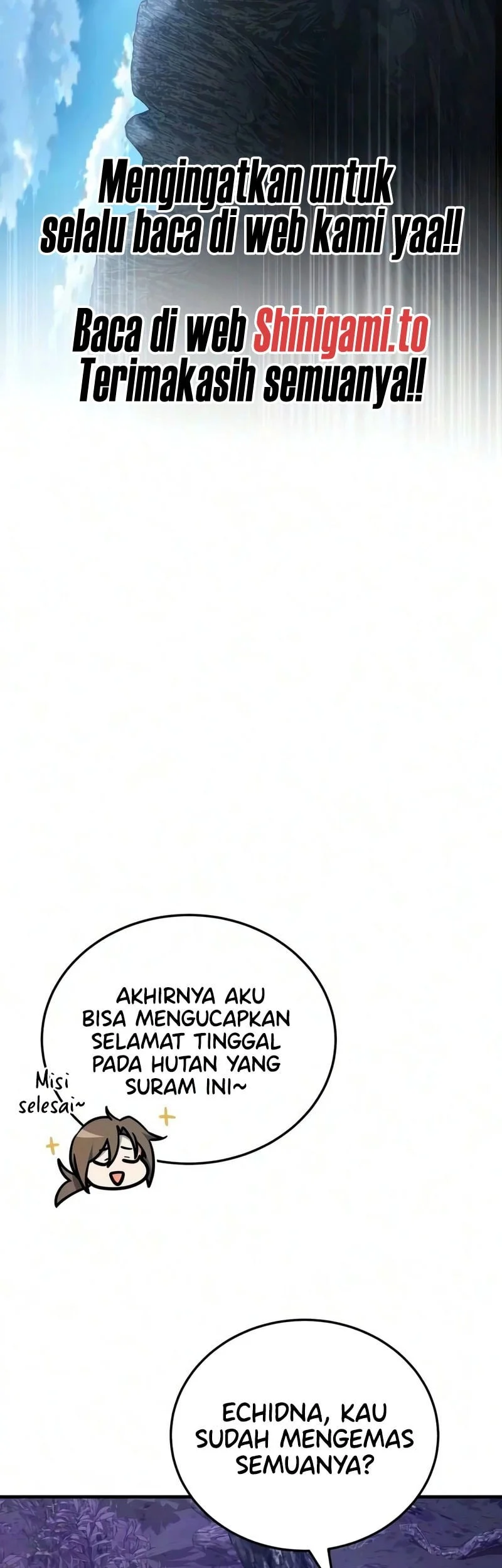 I Married the Dragon I Killed Chapter 11 Gambar 60