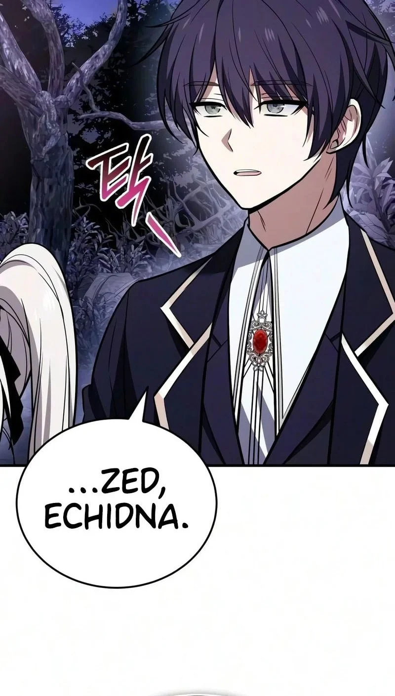I Married the Dragon I Killed Chapter 11 Gambar 63