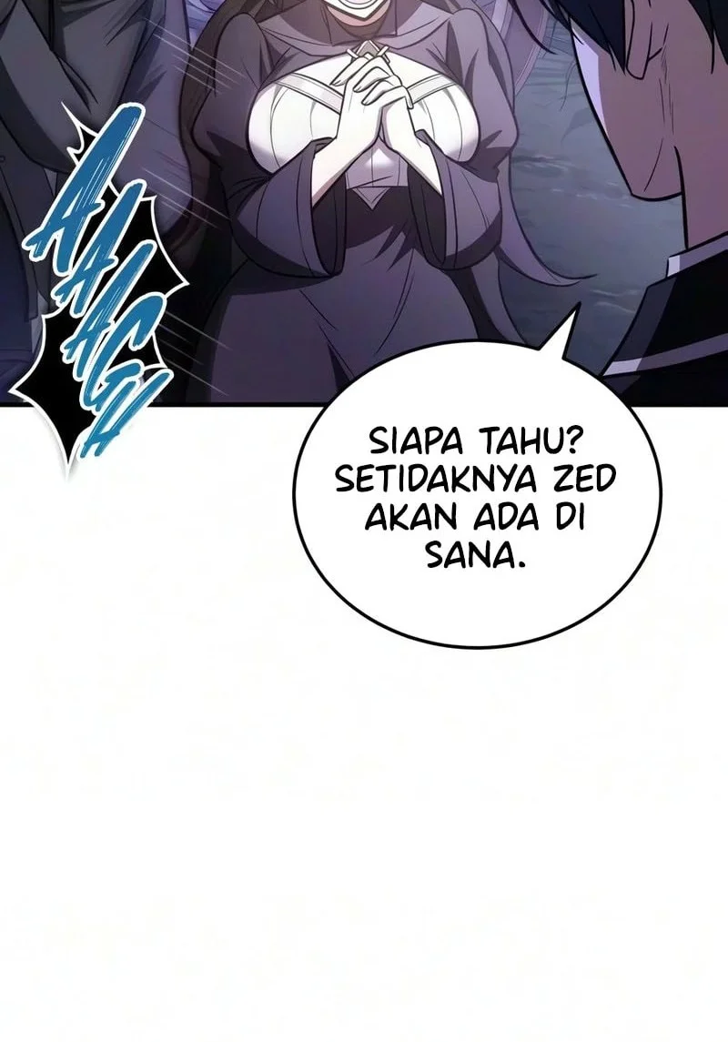 I Married the Dragon I Killed Chapter 11 Gambar 67