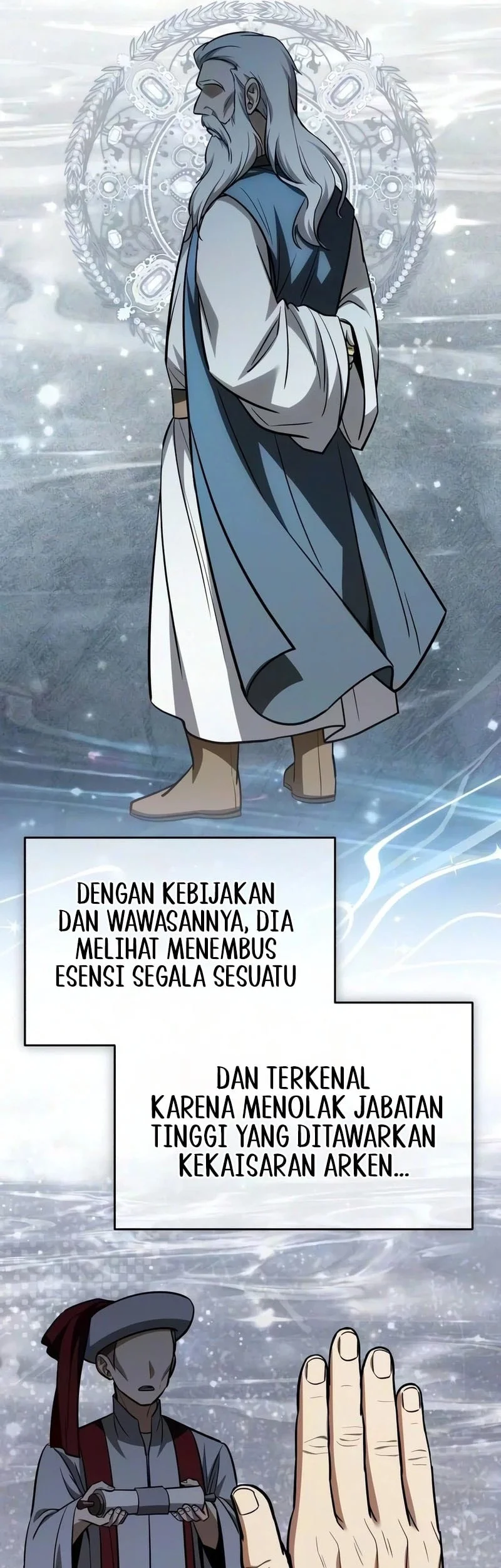 I Married the Dragon I Killed Chapter 11 Gambar 72