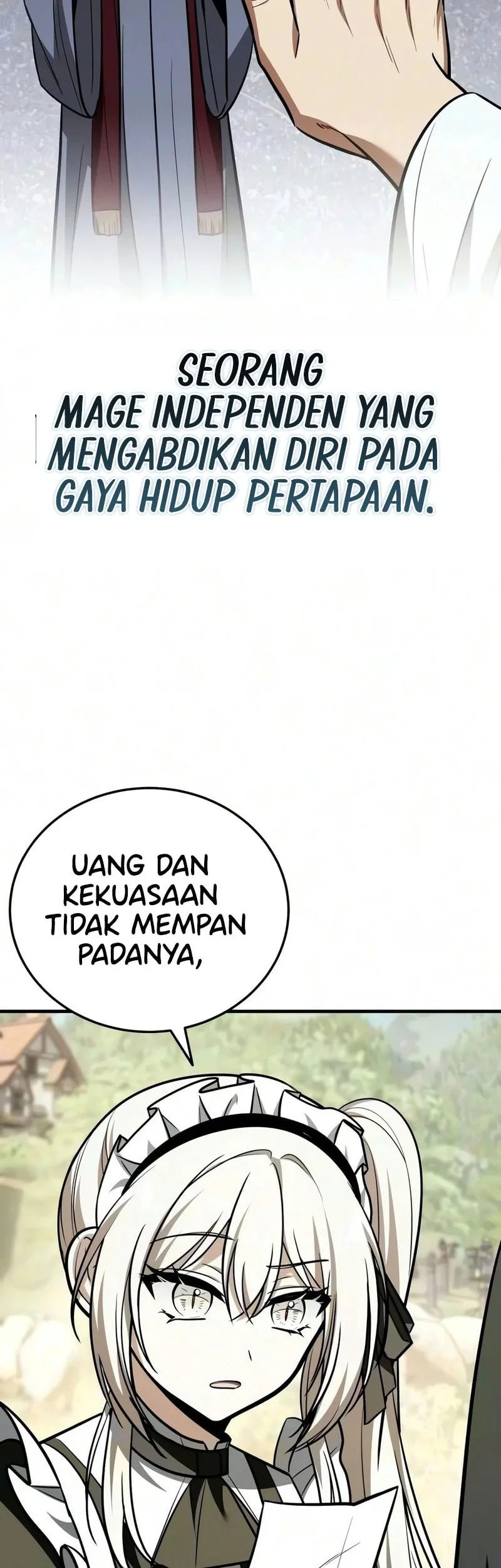 I Married the Dragon I Killed Chapter 11 Gambar 73