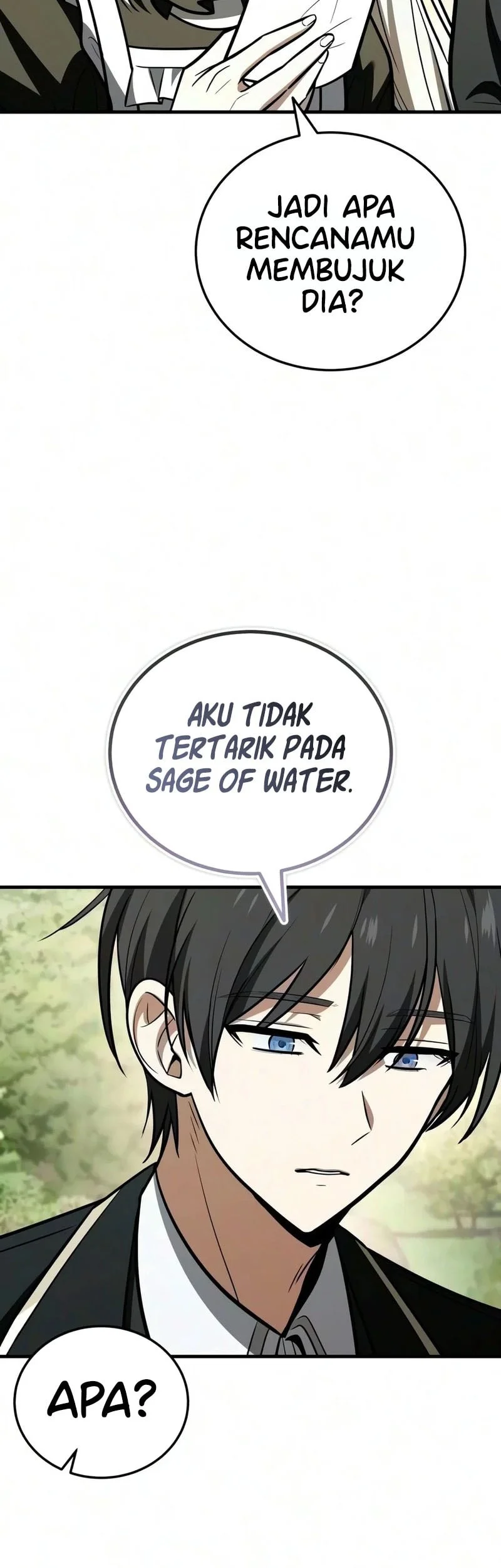 I Married the Dragon I Killed Chapter 11 Gambar 74