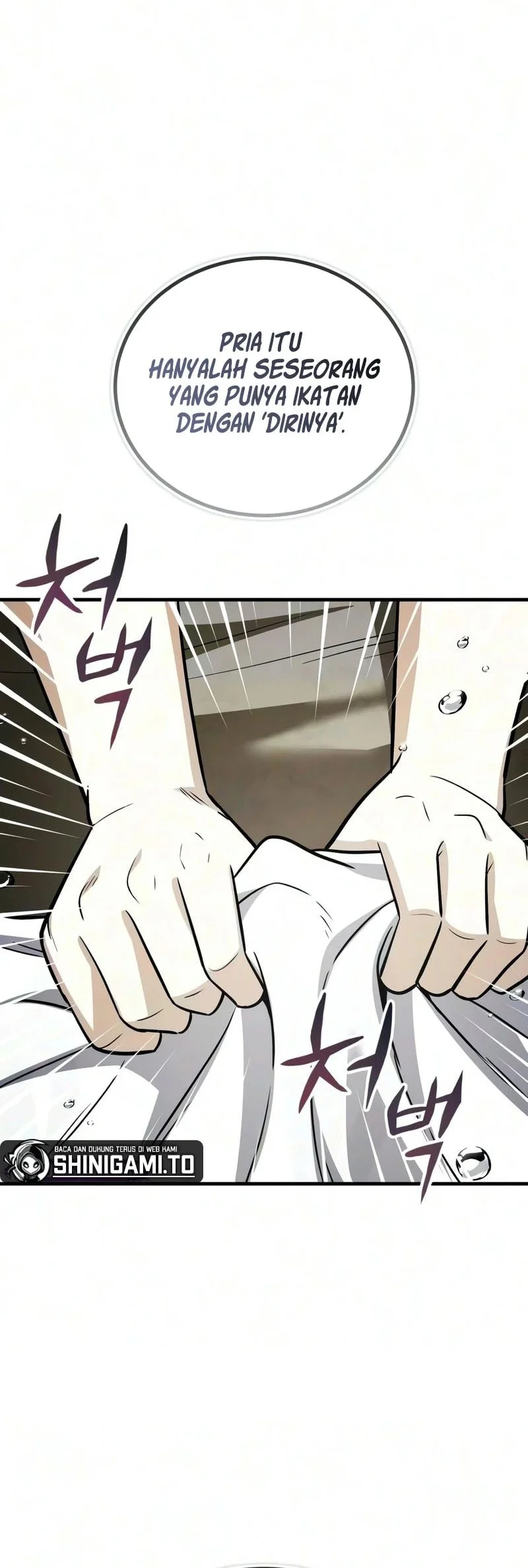 I Married the Dragon I Killed Chapter 11 Gambar 75