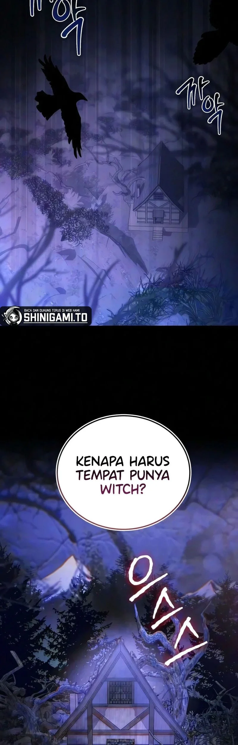 I Married the Dragon I Killed Chapter 11 Gambar 3