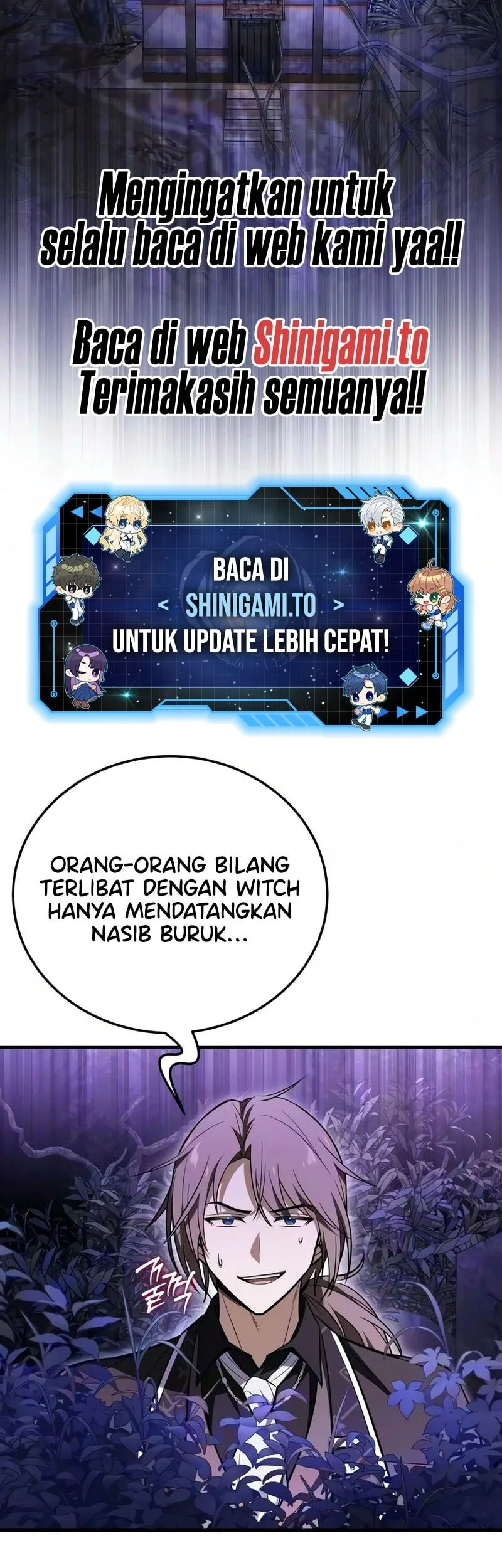 I Married the Dragon I Killed Chapter 11 Gambar 4
