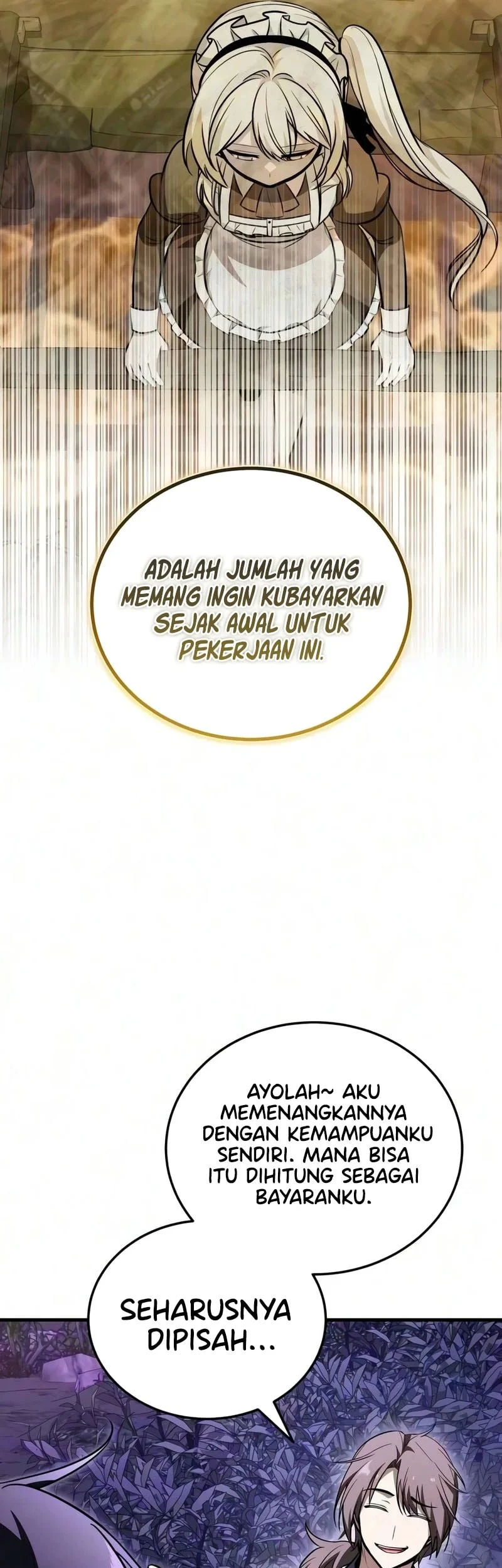I Married the Dragon I Killed Chapter 11 Gambar 7