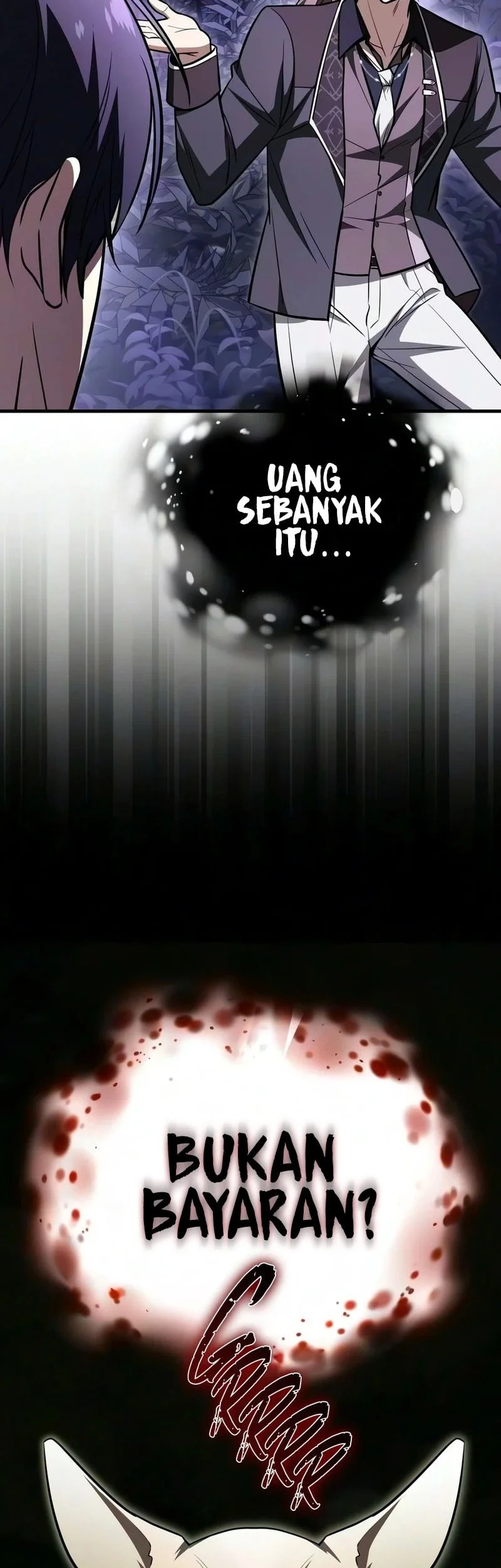 I Married the Dragon I Killed Chapter 11 Gambar 8