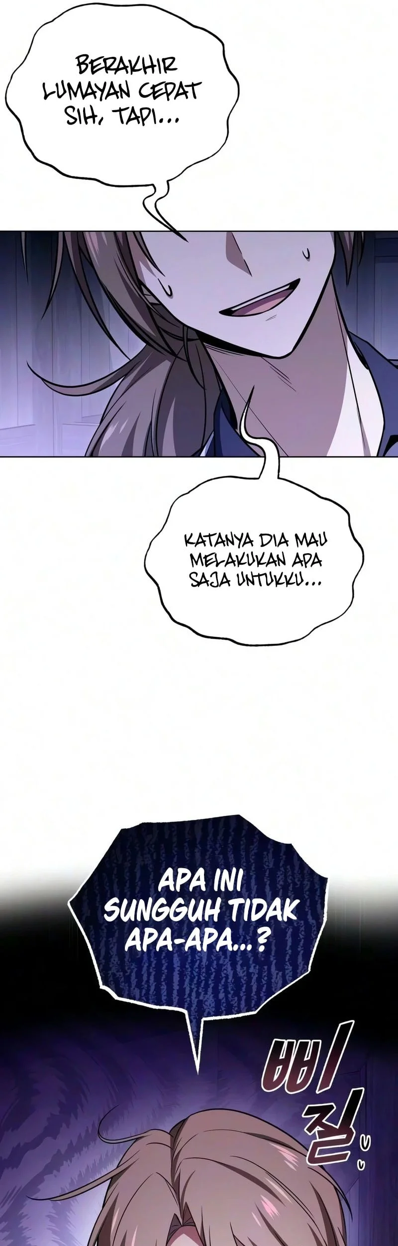 I Married the Dragon I Killed Chapter 11 Gambar 19