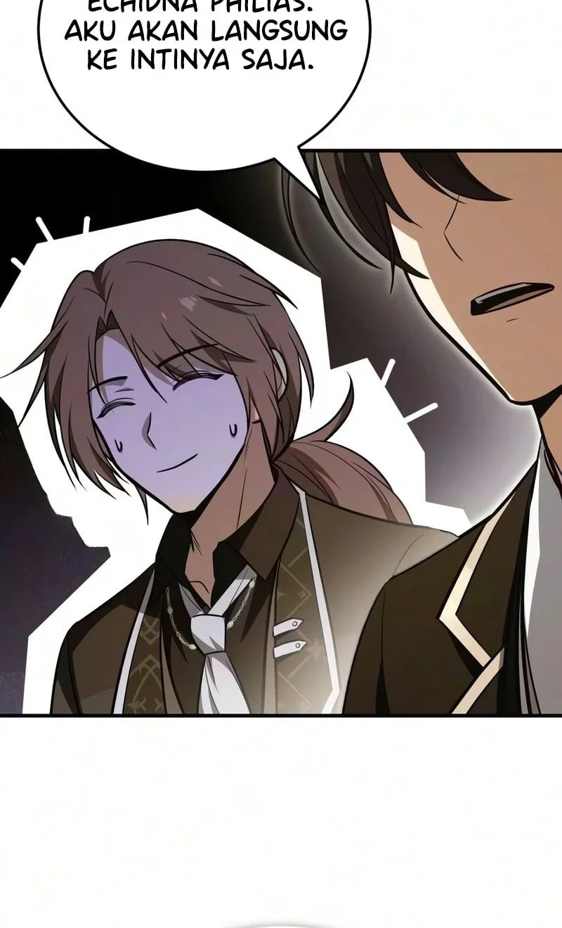 I Married the Dragon I Killed Chapter 11 Gambar 26
