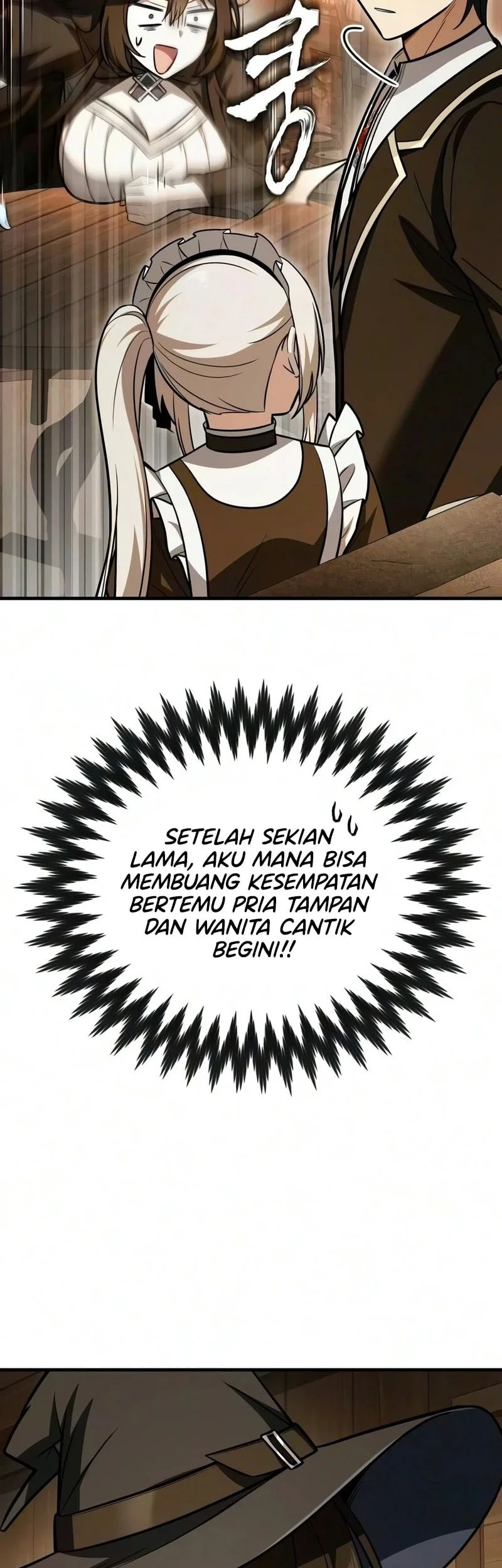 I Married the Dragon I Killed Chapter 11 Gambar 29