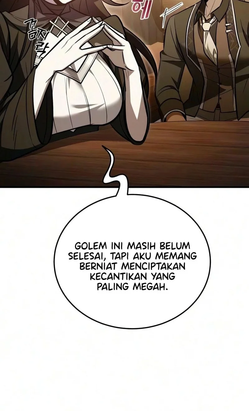 I Married the Dragon I Killed Chapter 11 Gambar 34