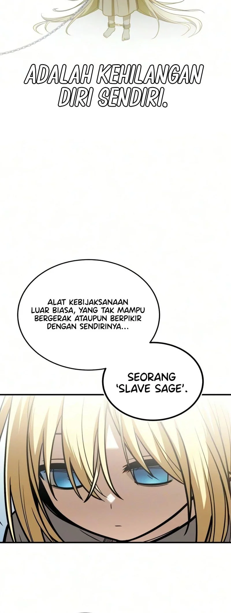 I Married the Dragon I Killed Chapter 12 Gambar 46