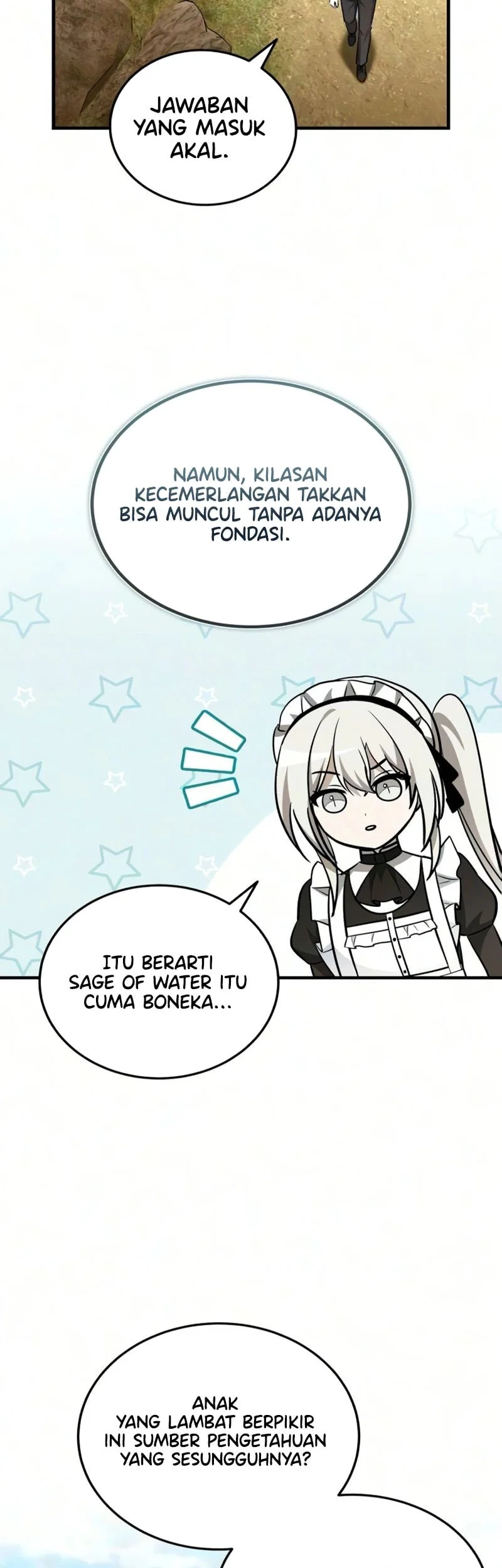 I Married the Dragon I Killed Chapter 12 Gambar 53