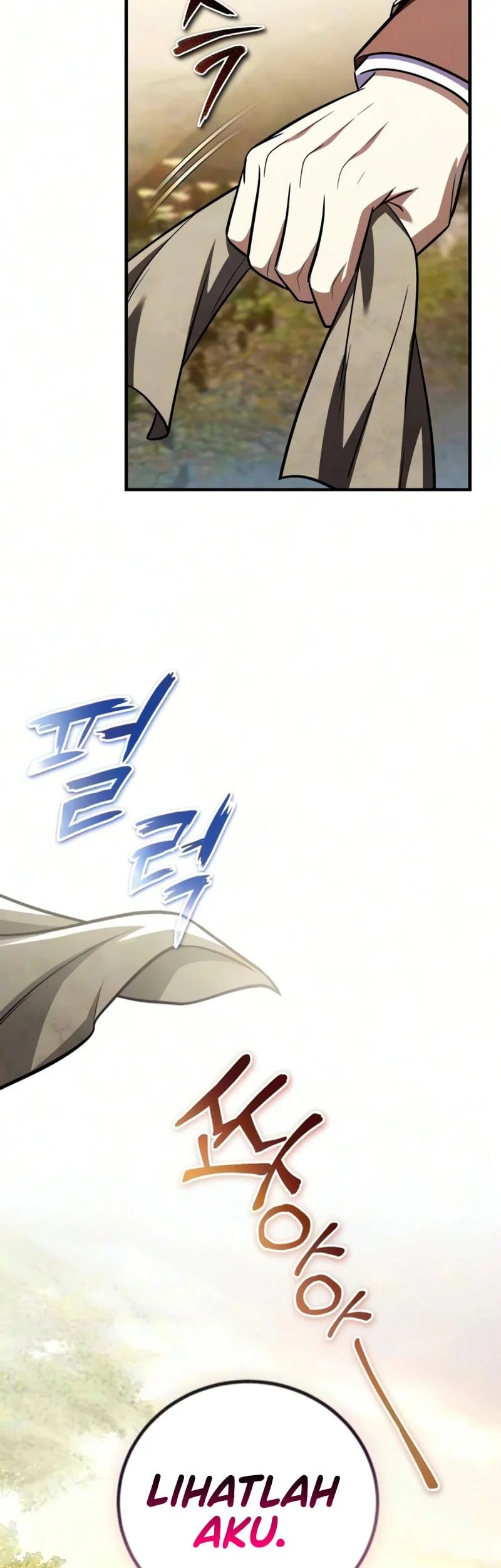 I Married the Dragon I Killed Chapter 12 Gambar 57