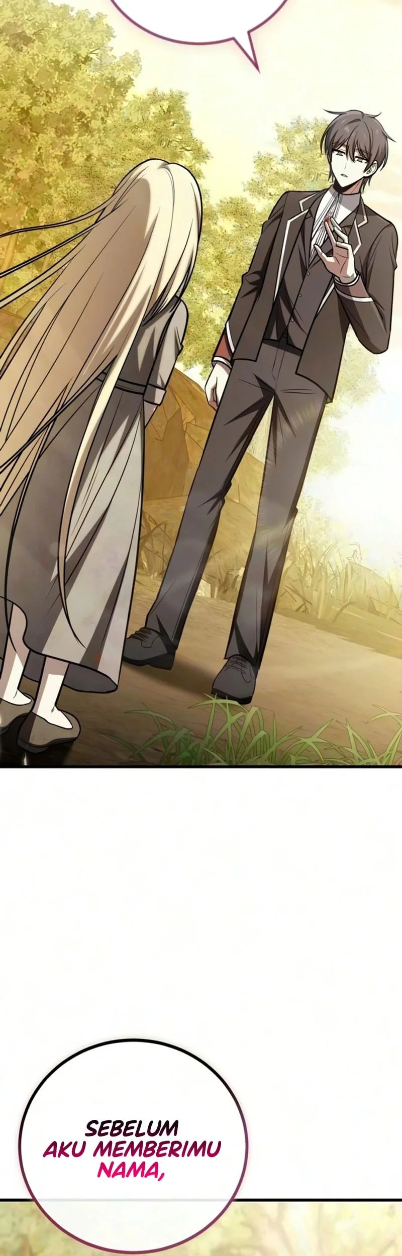I Married the Dragon I Killed Chapter 12 Gambar 58