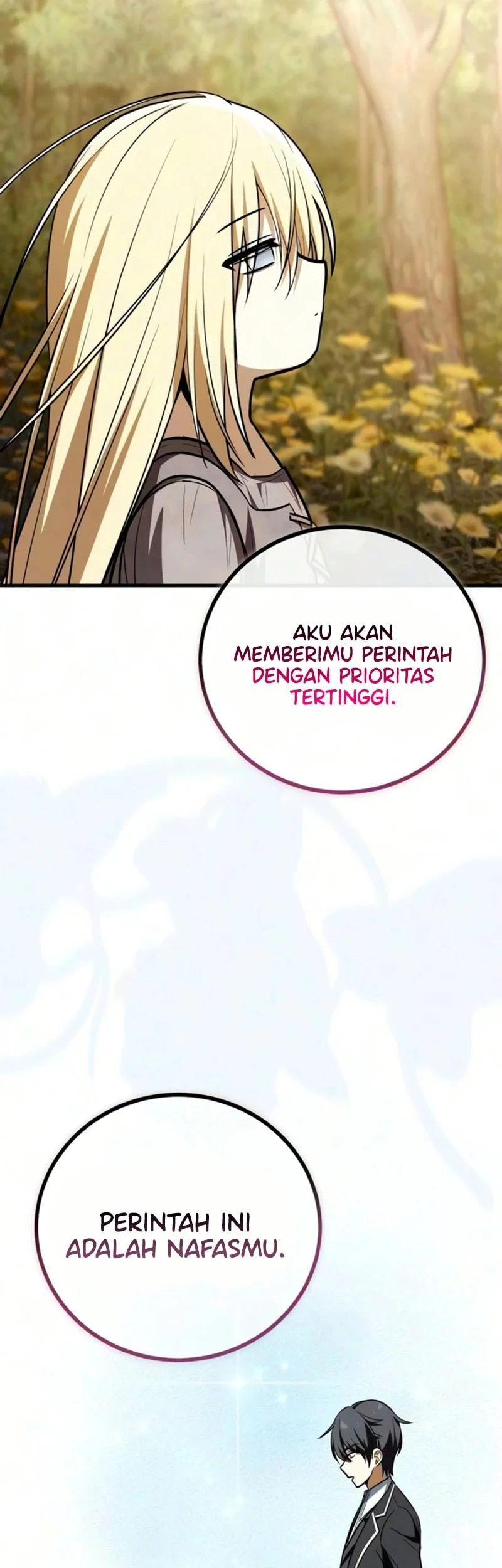 I Married the Dragon I Killed Chapter 12 Gambar 59