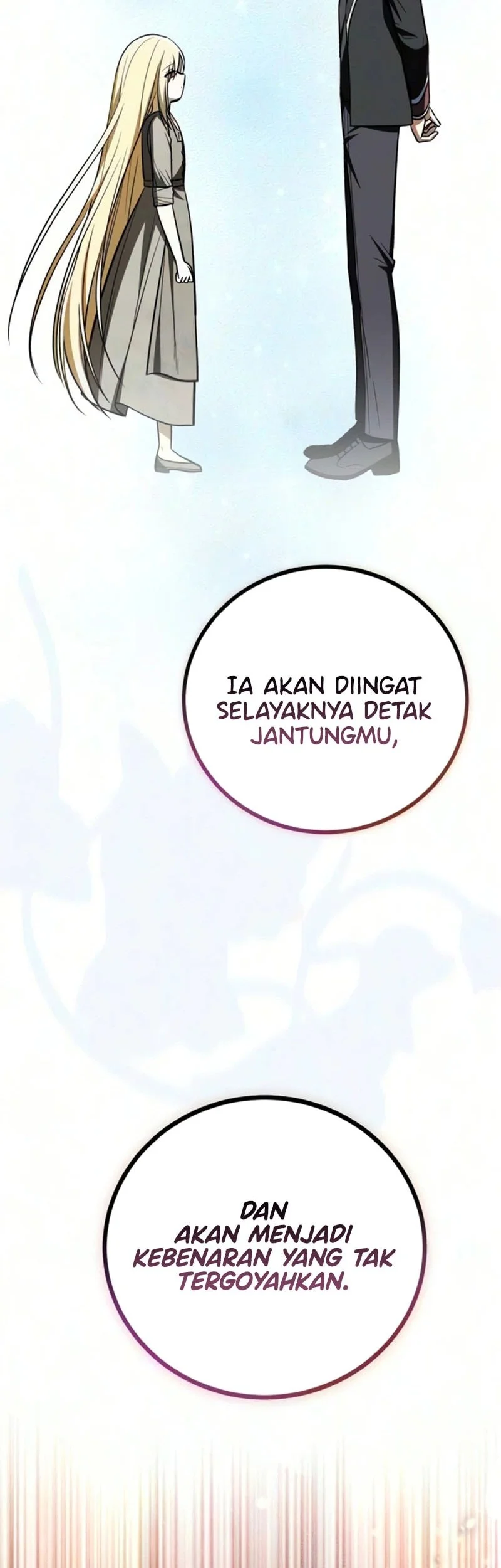 I Married the Dragon I Killed Chapter 12 Gambar 60