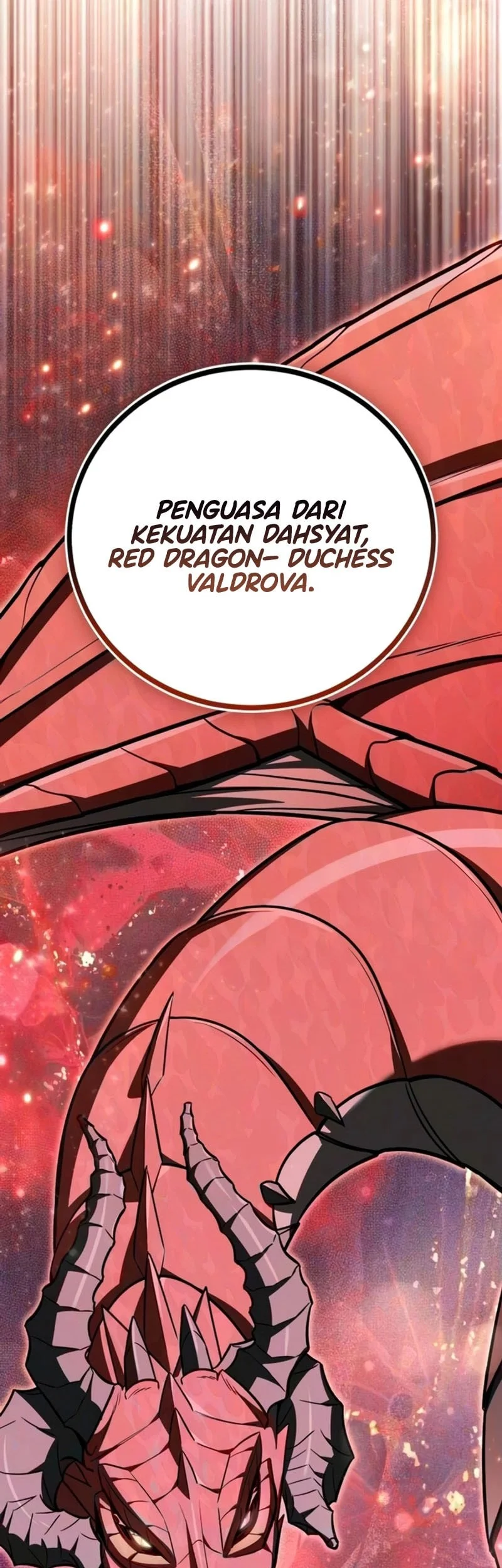 I Married the Dragon I Killed Chapter 12 Gambar 61