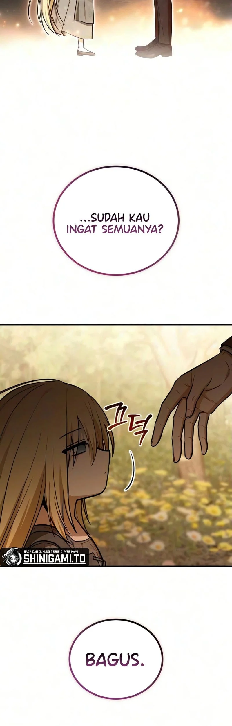 I Married the Dragon I Killed Chapter 12 Gambar 65