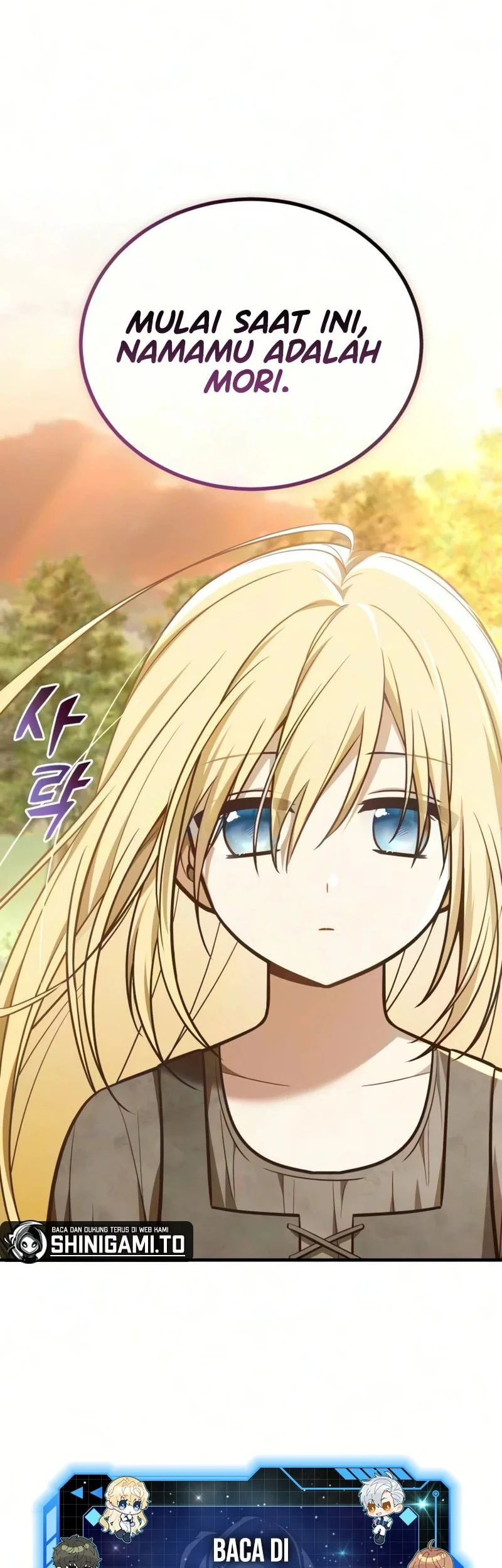 I Married the Dragon I Killed Chapter 12 Gambar 66